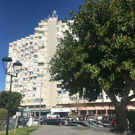 Διαμέρισμα Studio 408 Τορρεμολίνος