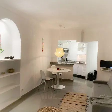 Studio 408 Διαμέρισμα