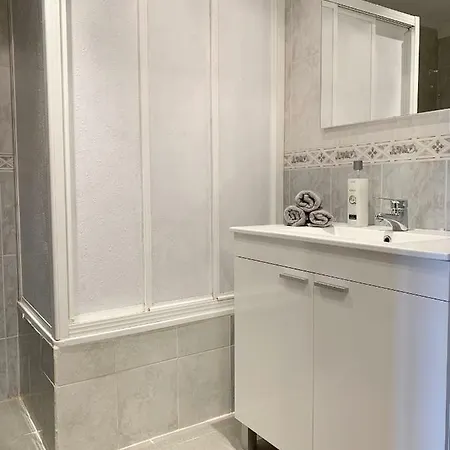 Διαμέρισμα Studio 408