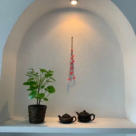Διαμέρισμα Studio 408 *