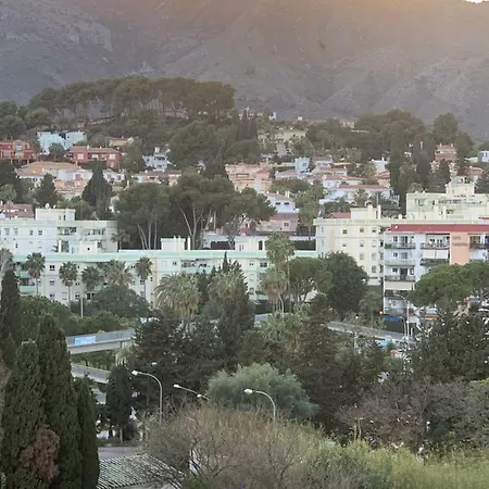 Studio 408 Τορρεμολίνος