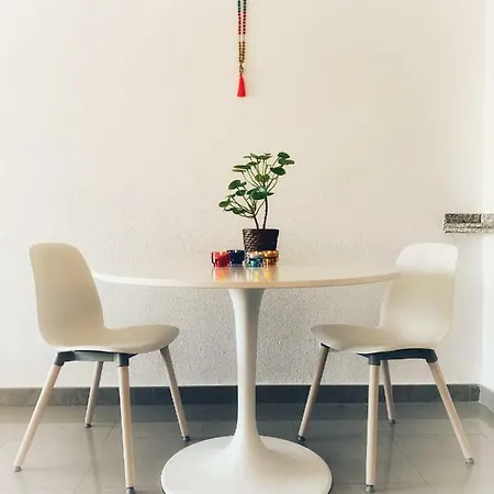 Studio 408 Διαμέρισμα *