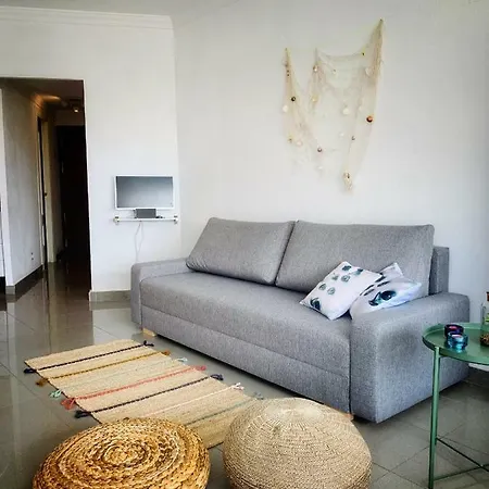 Studio 408 Διαμέρισμα Τορρεμολίνος