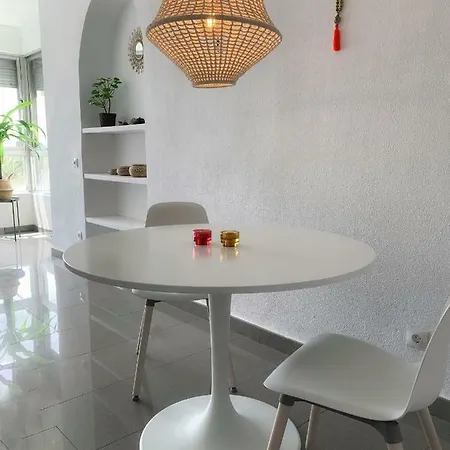 Studio 408 Διαμέρισμα Τορρεμολίνος